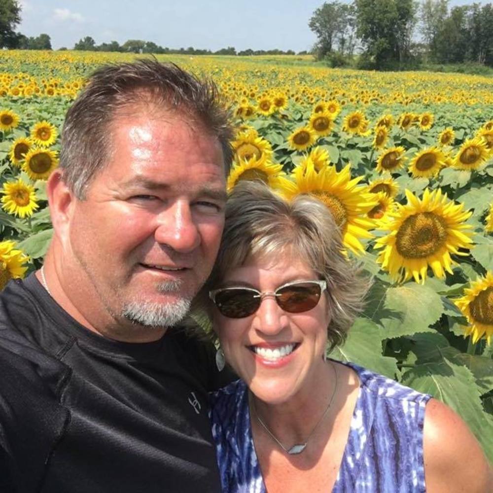 Meet your Posher, Stacey